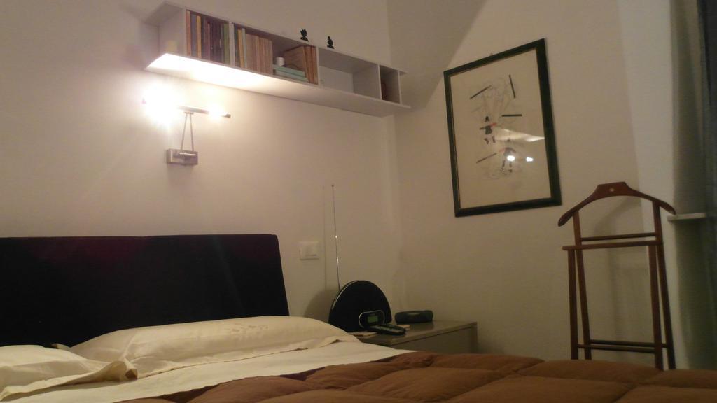 Chez Elio Apartment La Spezia Room photo
